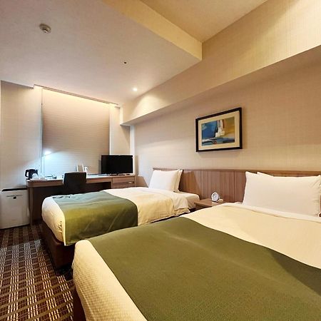 Garden Hotel Shizuoka Dış mekan fotoğraf