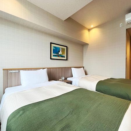 Garden Hotel Shizuoka Dış mekan fotoğraf