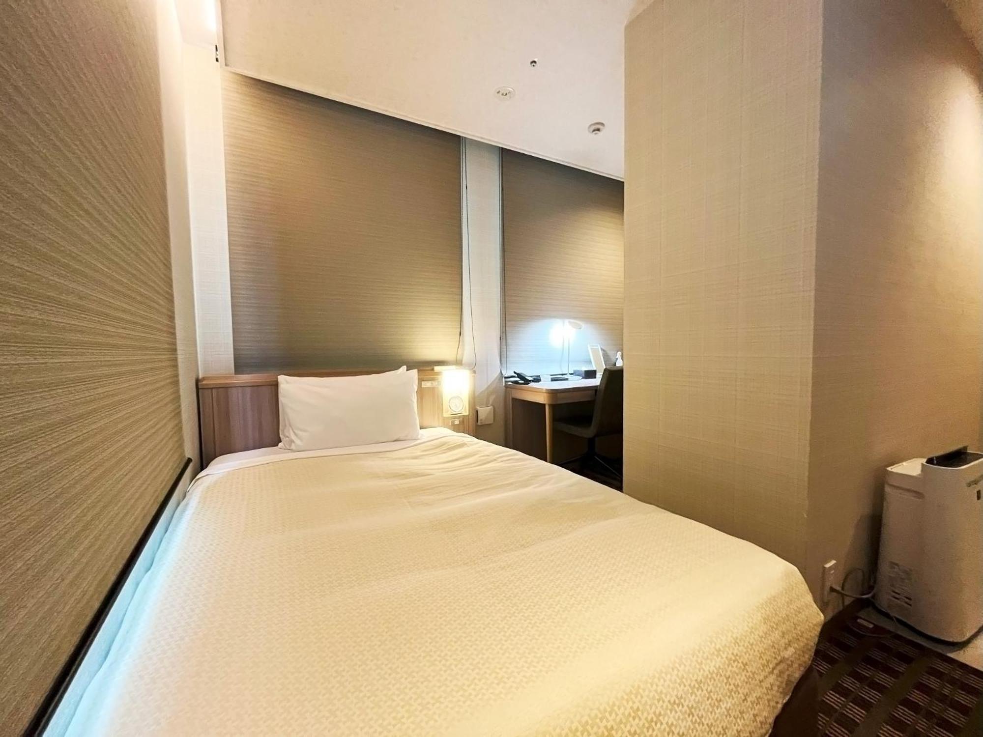 Garden Hotel Shizuoka Dış mekan fotoğraf