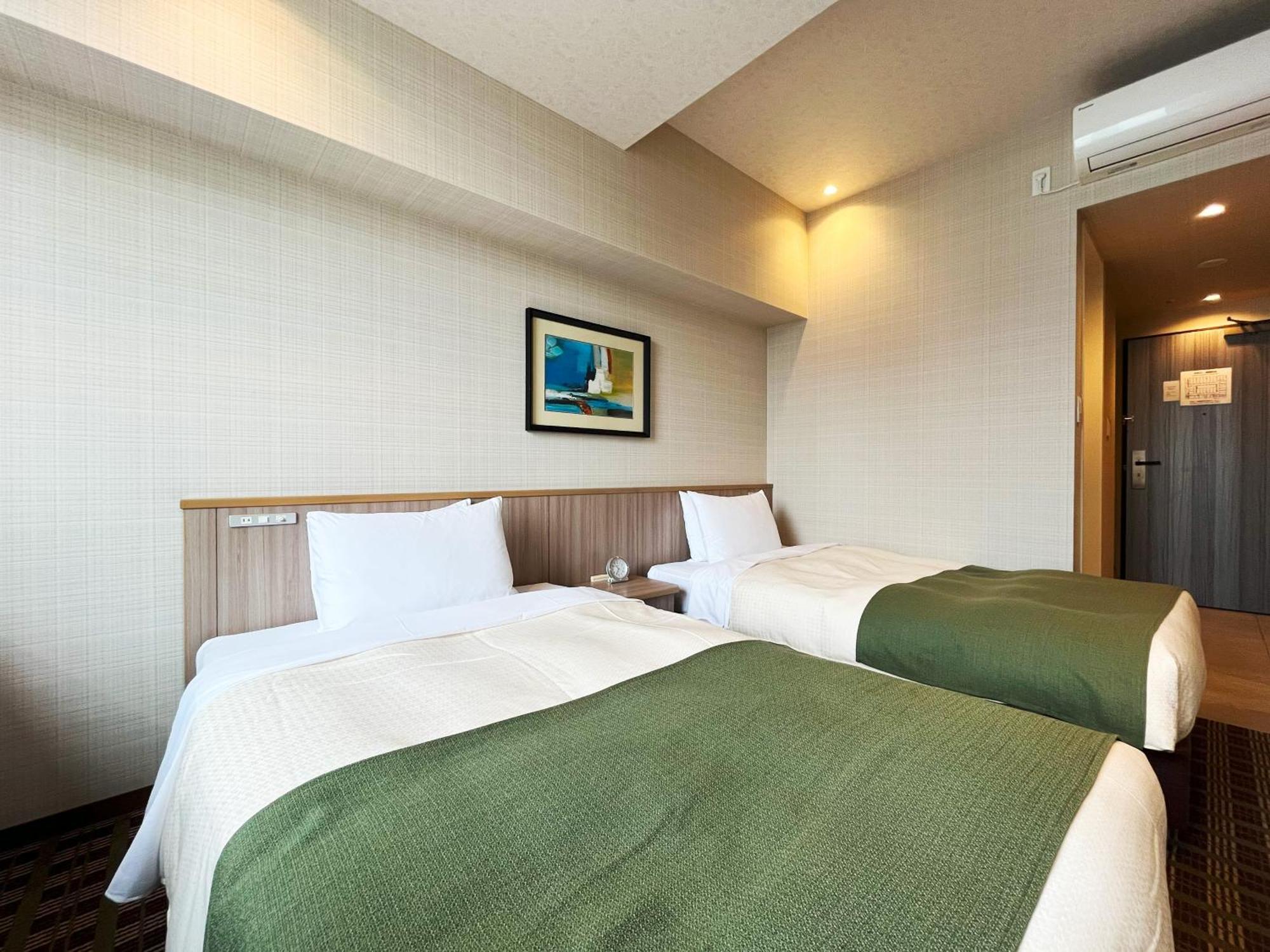 Garden Hotel Shizuoka Dış mekan fotoğraf