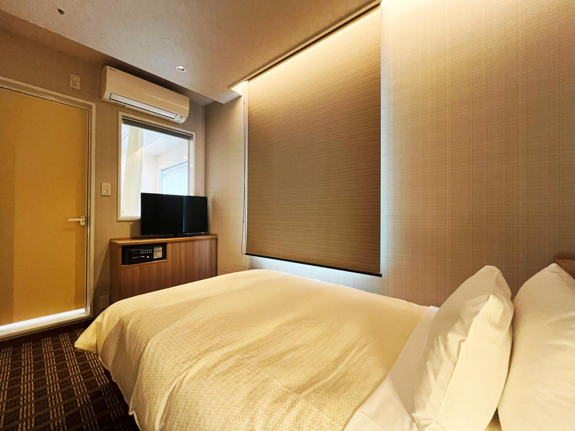Garden Hotel Shizuoka Dış mekan fotoğraf