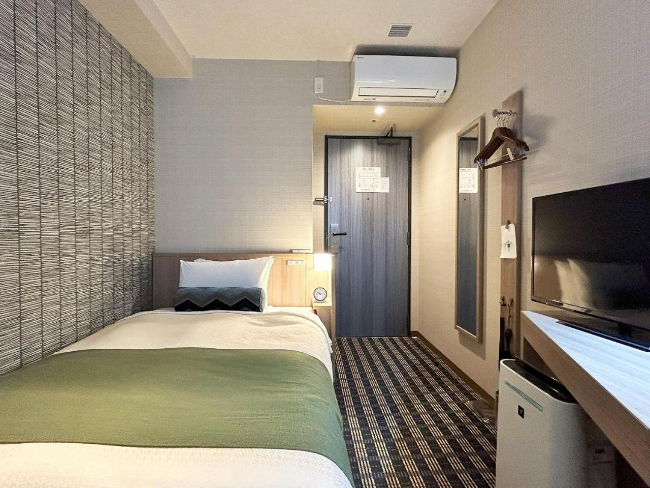 Garden Hotel Shizuoka Dış mekan fotoğraf