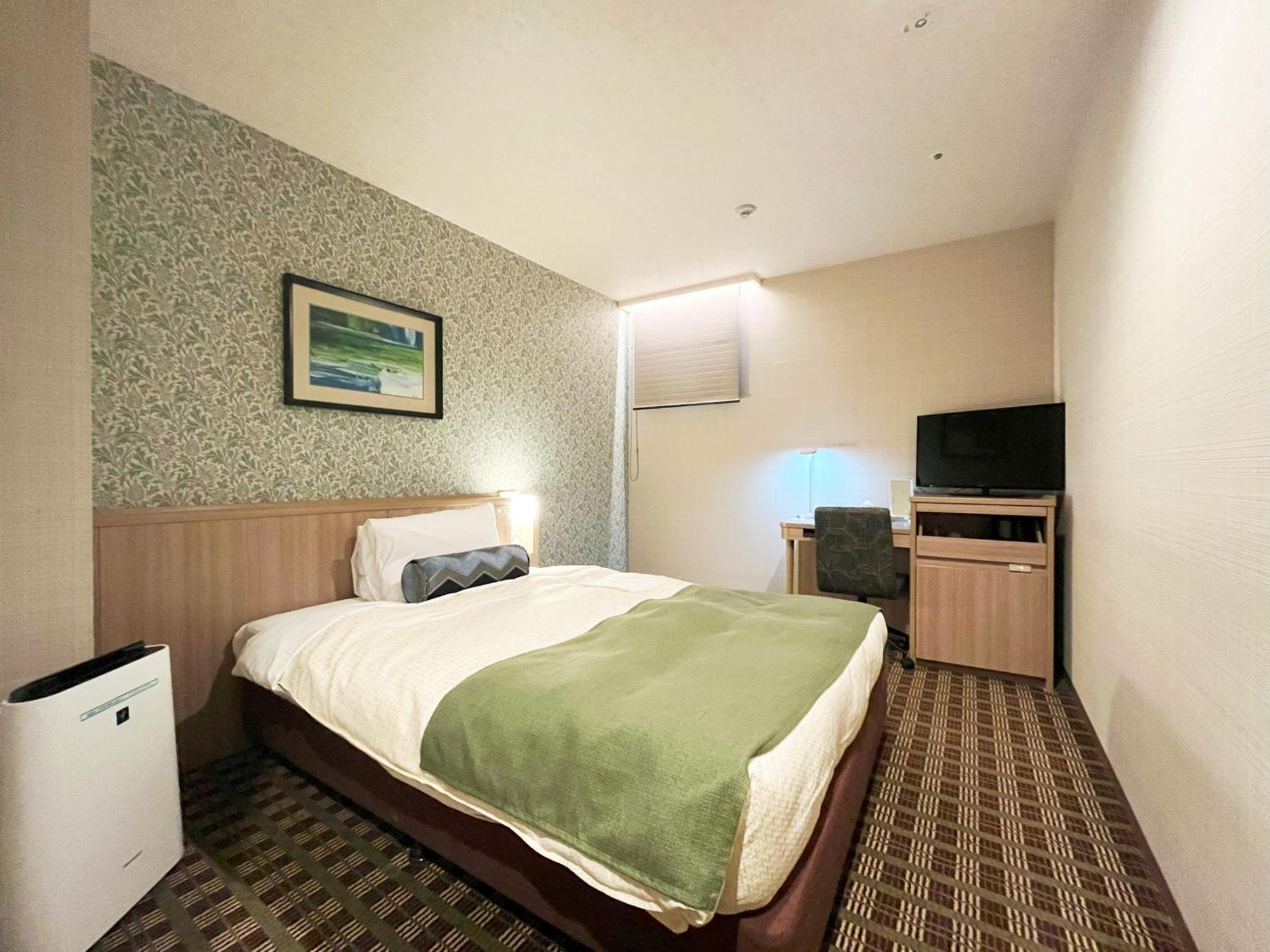 Garden Hotel Shizuoka Dış mekan fotoğraf