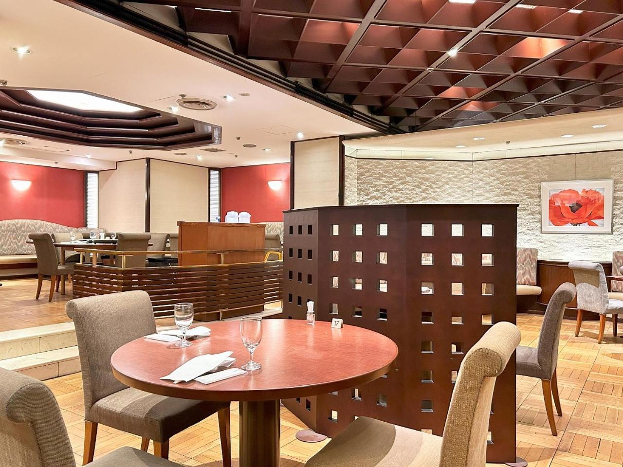 Garden Hotel Shizuoka Dış mekan fotoğraf