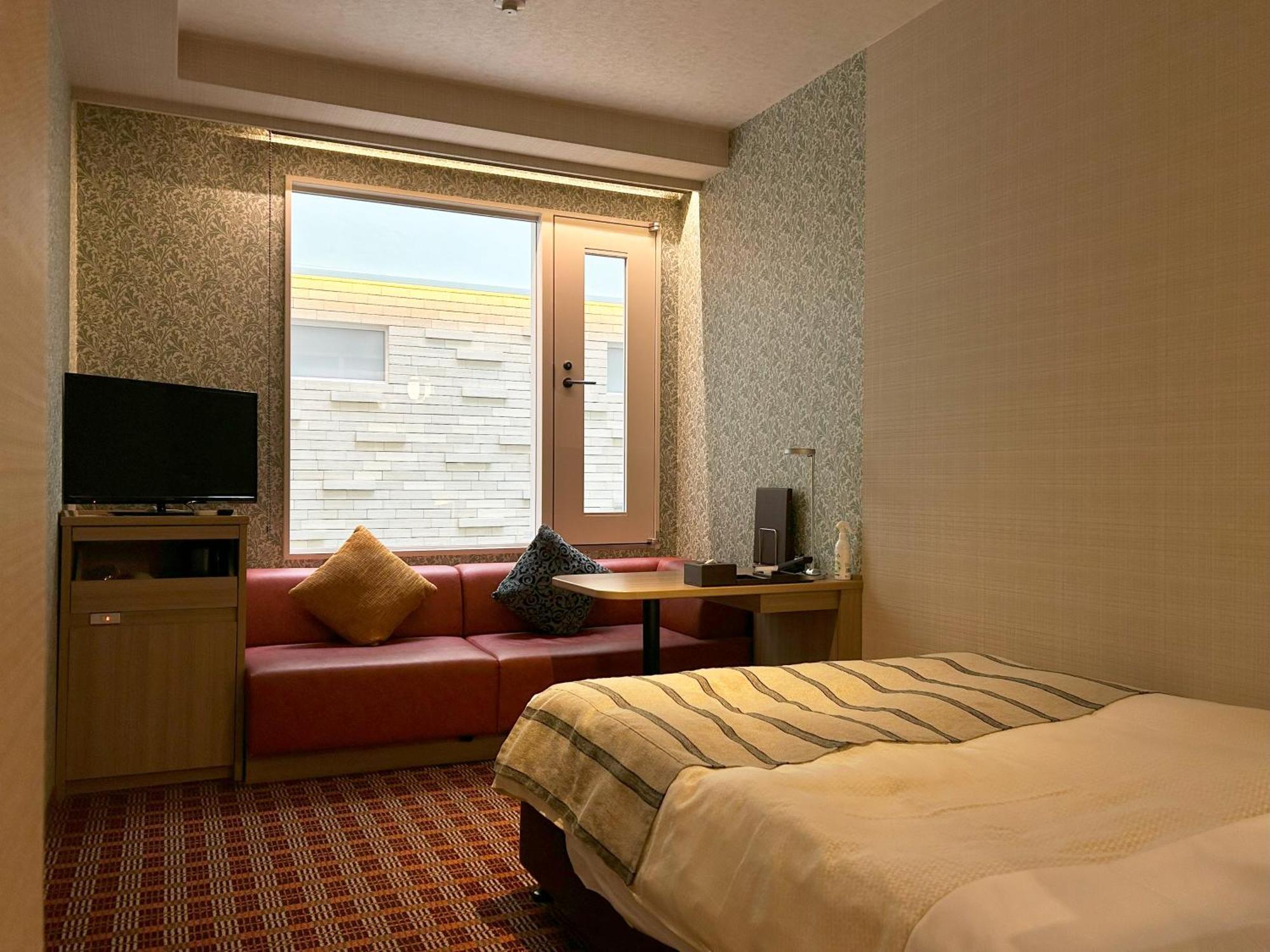 Garden Hotel Shizuoka Dış mekan fotoğraf