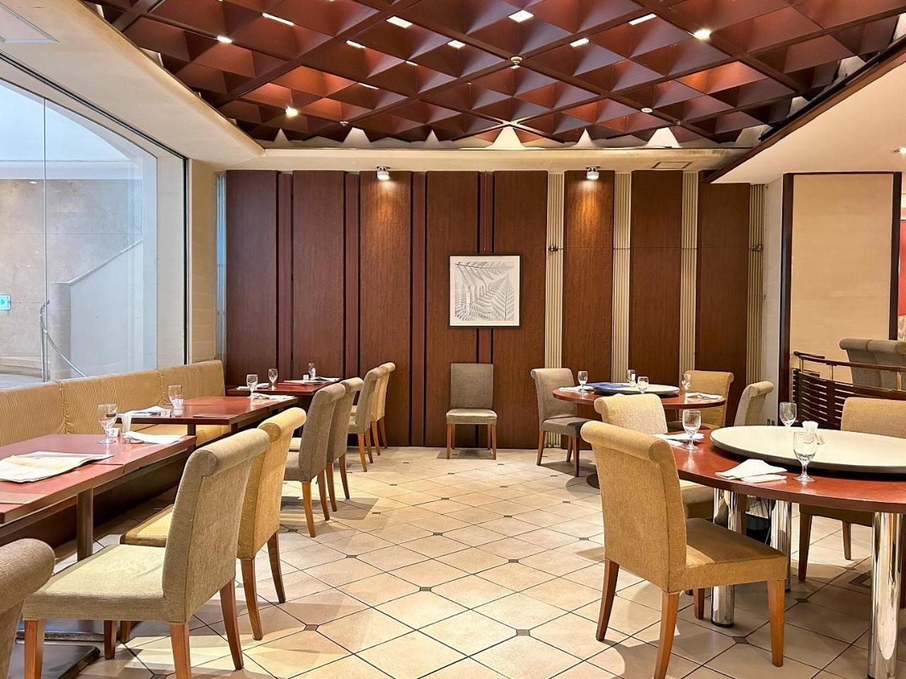 Garden Hotel Shizuoka Dış mekan fotoğraf