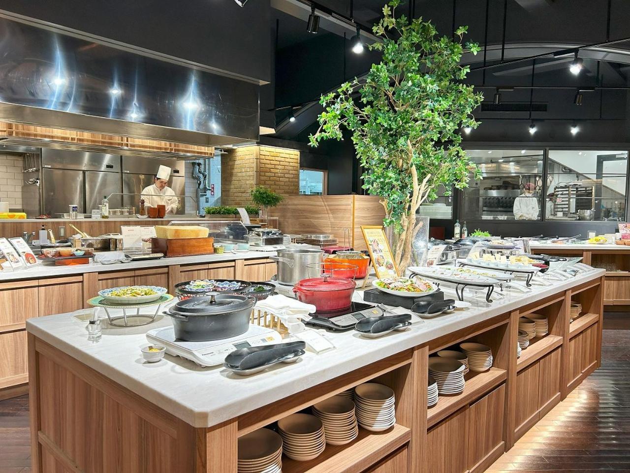 Garden Hotel Shizuoka Dış mekan fotoğraf