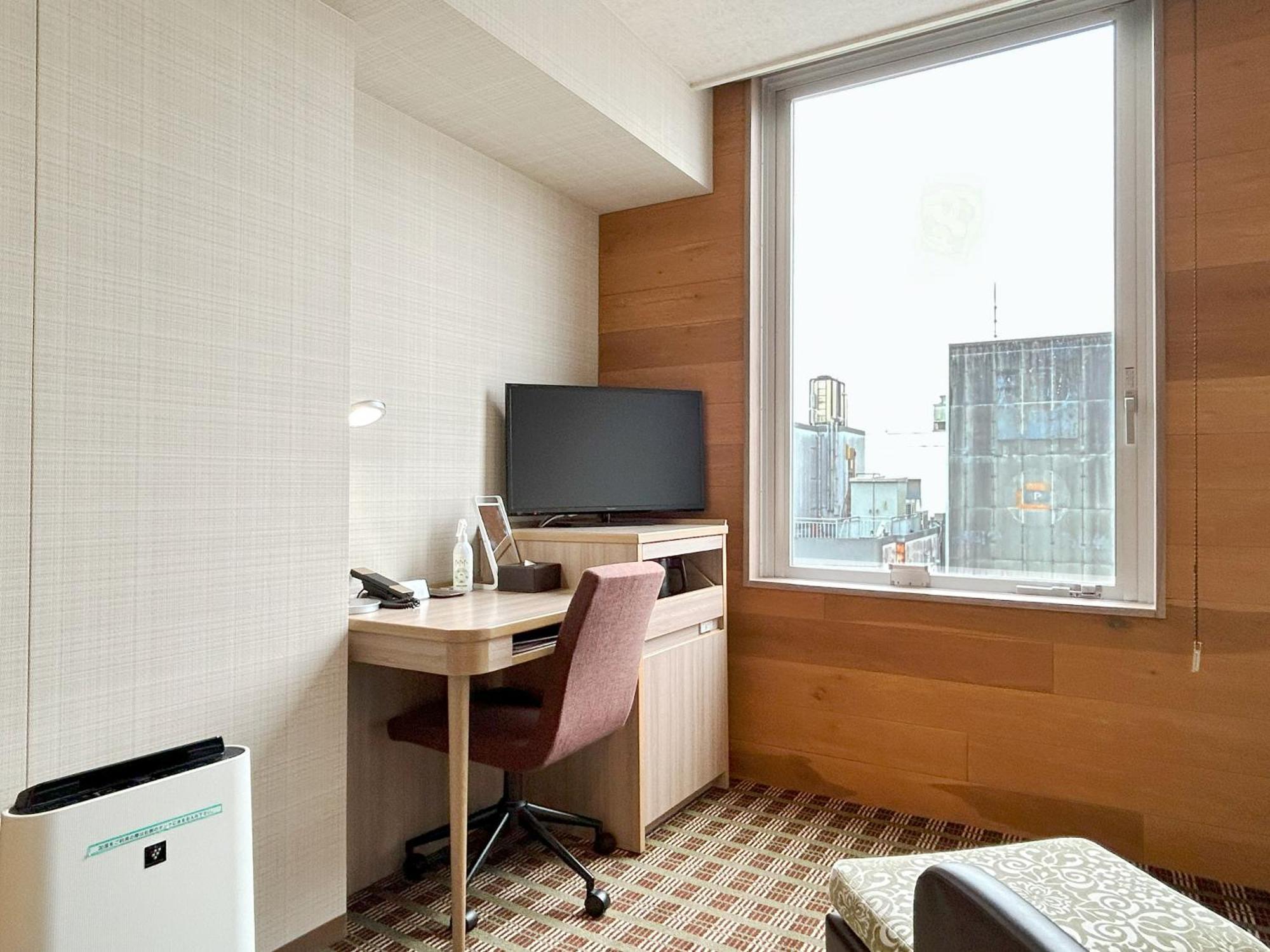 Garden Hotel Shizuoka Dış mekan fotoğraf