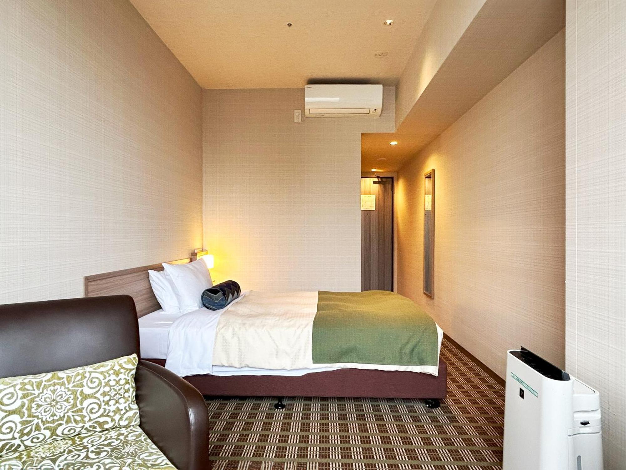 Garden Hotel Shizuoka Dış mekan fotoğraf