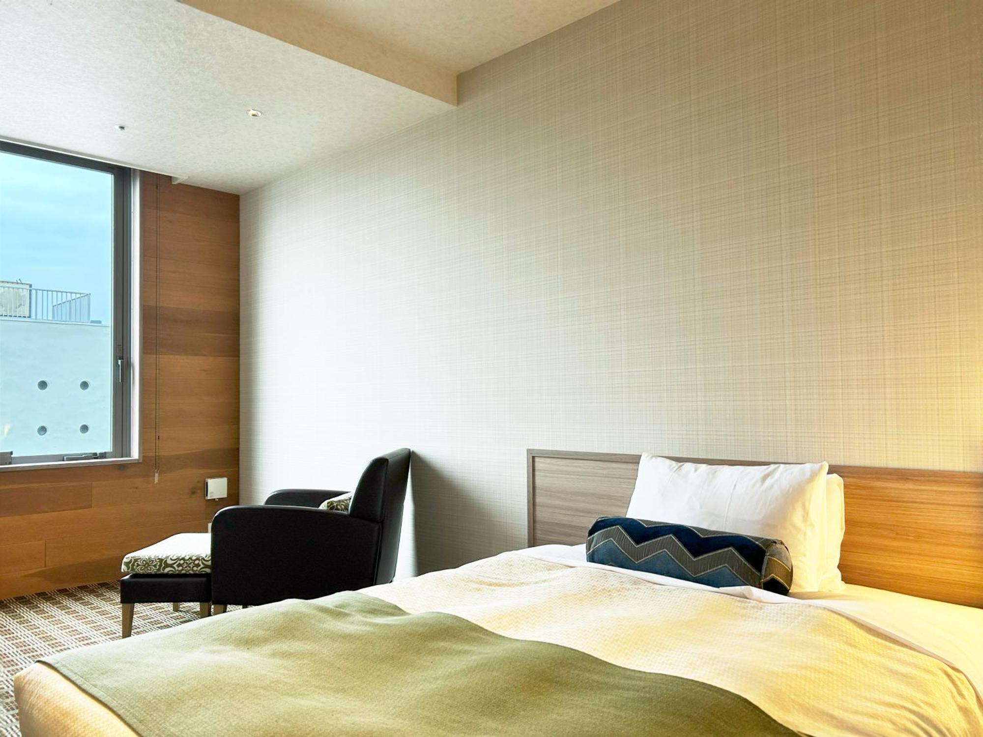 Garden Hotel Shizuoka Dış mekan fotoğraf
