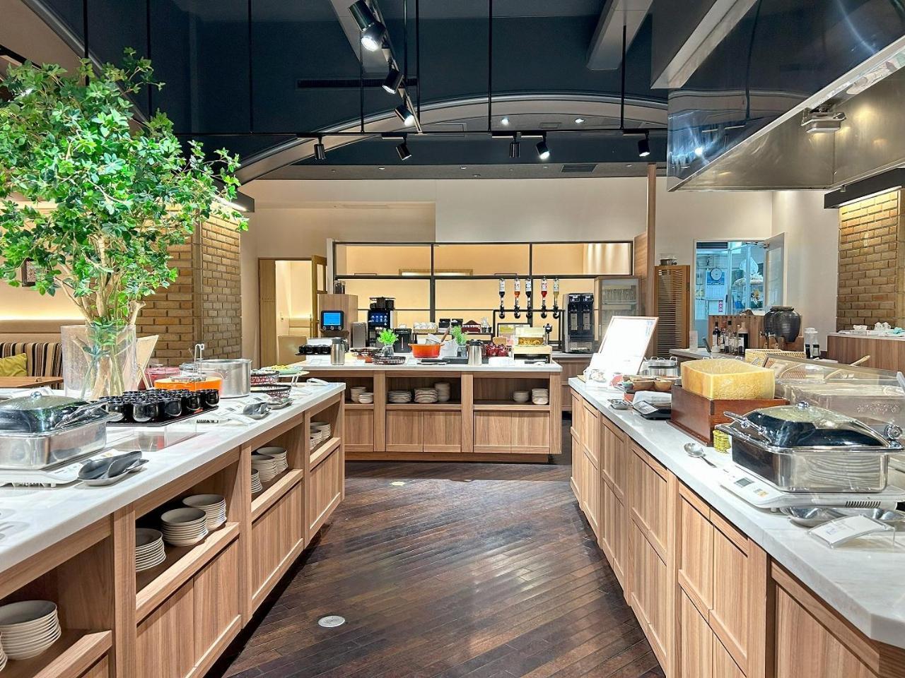 Garden Hotel Shizuoka Dış mekan fotoğraf