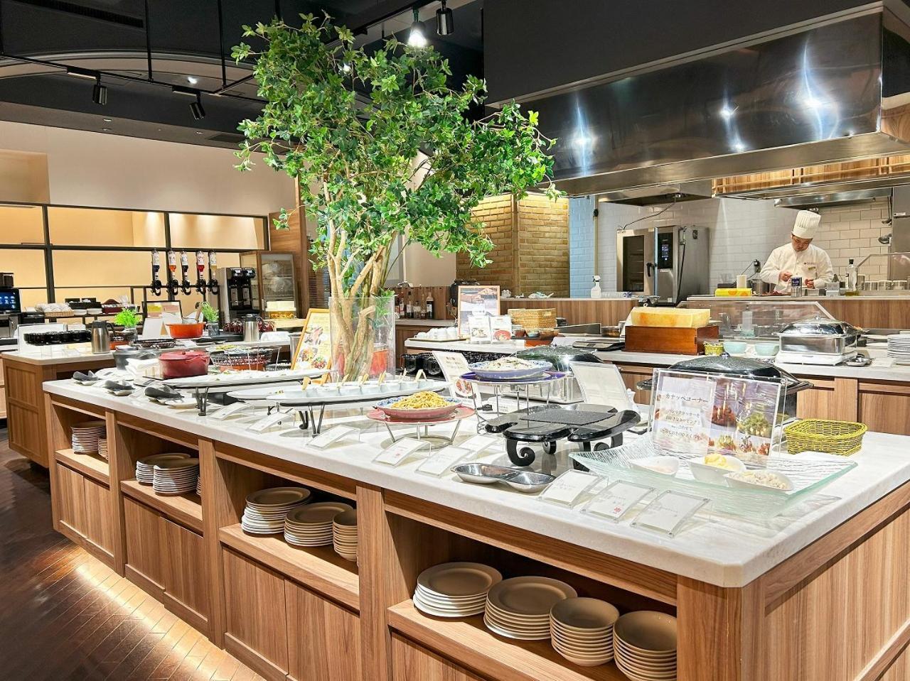 Garden Hotel Shizuoka Dış mekan fotoğraf