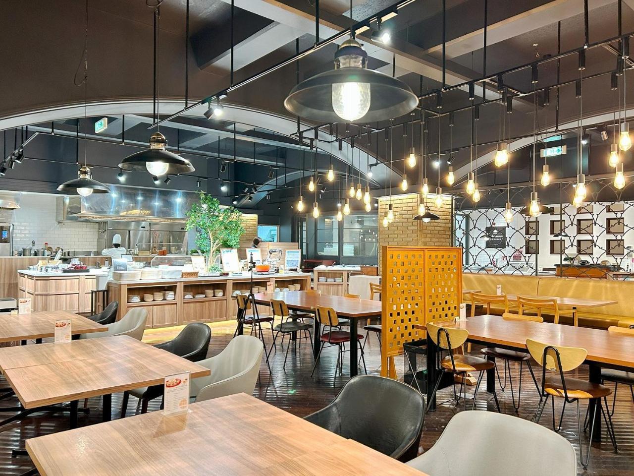 Garden Hotel Shizuoka Dış mekan fotoğraf