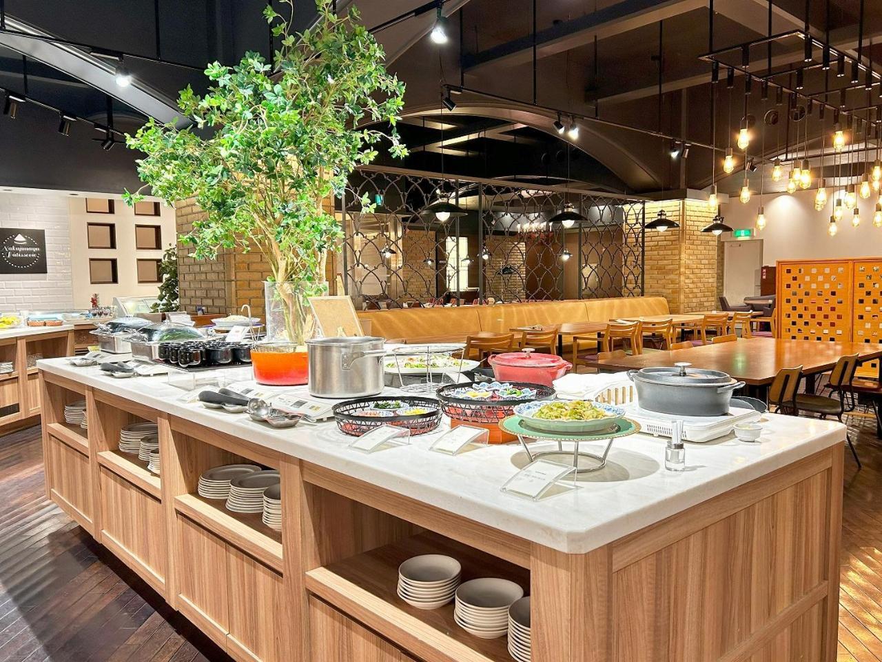 Garden Hotel Shizuoka Dış mekan fotoğraf