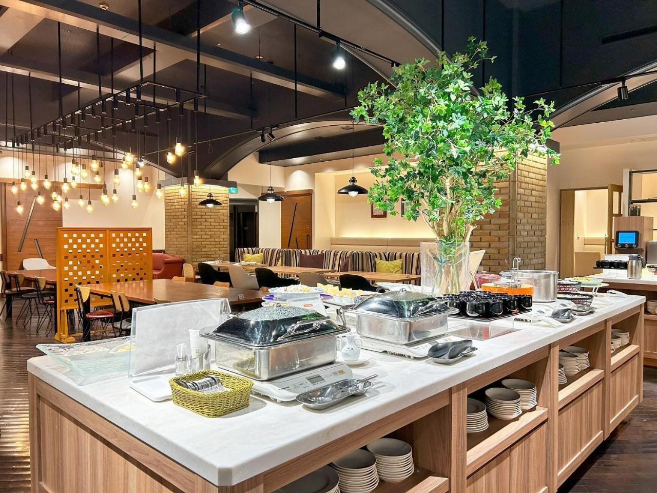 Garden Hotel Shizuoka Dış mekan fotoğraf