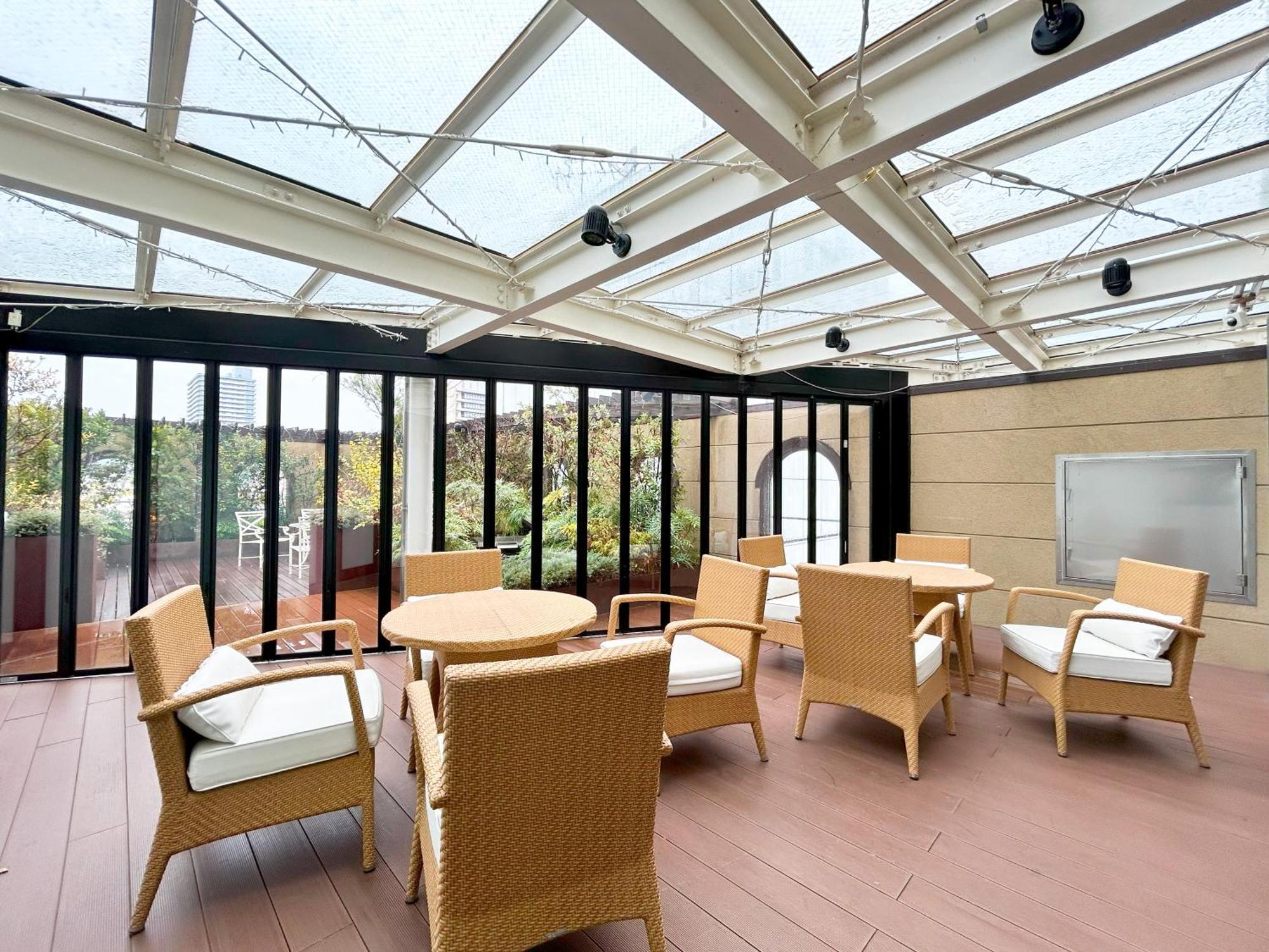 Garden Hotel Shizuoka Dış mekan fotoğraf