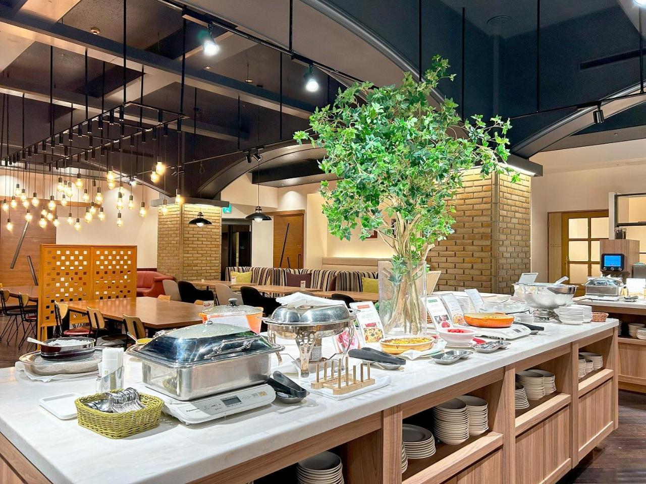 Garden Hotel Shizuoka Dış mekan fotoğraf