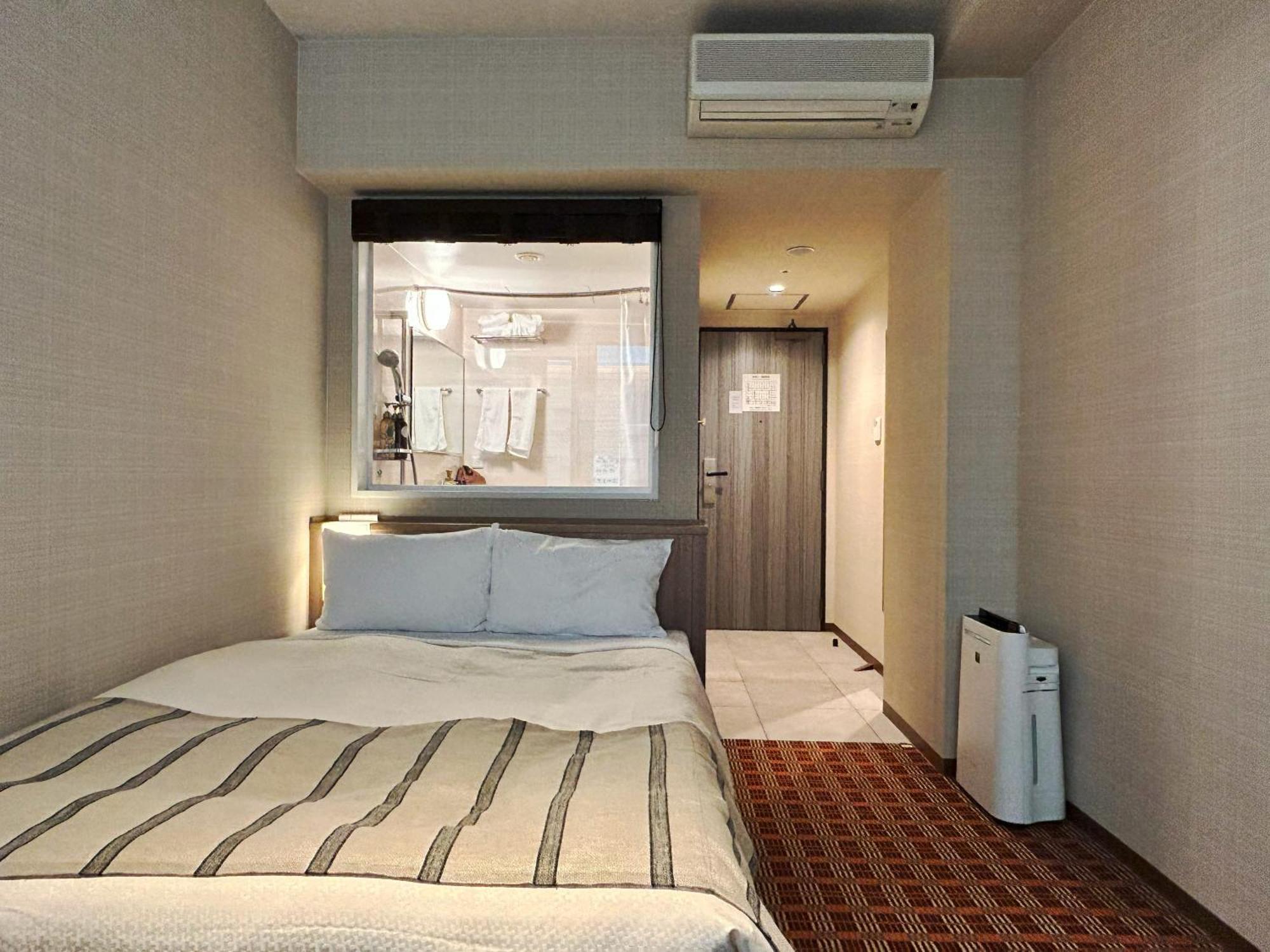 Garden Hotel Shizuoka Dış mekan fotoğraf