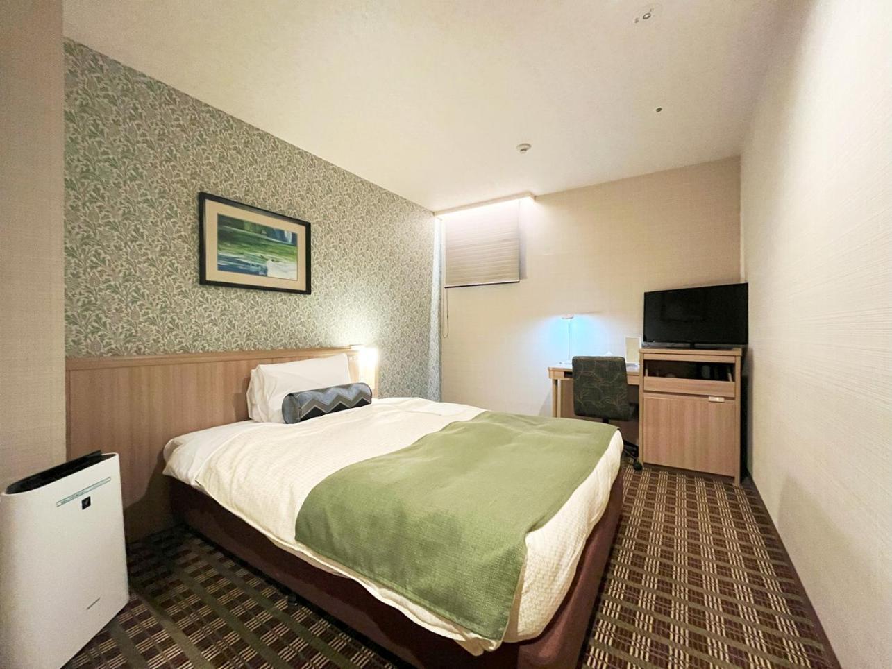 Garden Hotel Shizuoka Dış mekan fotoğraf