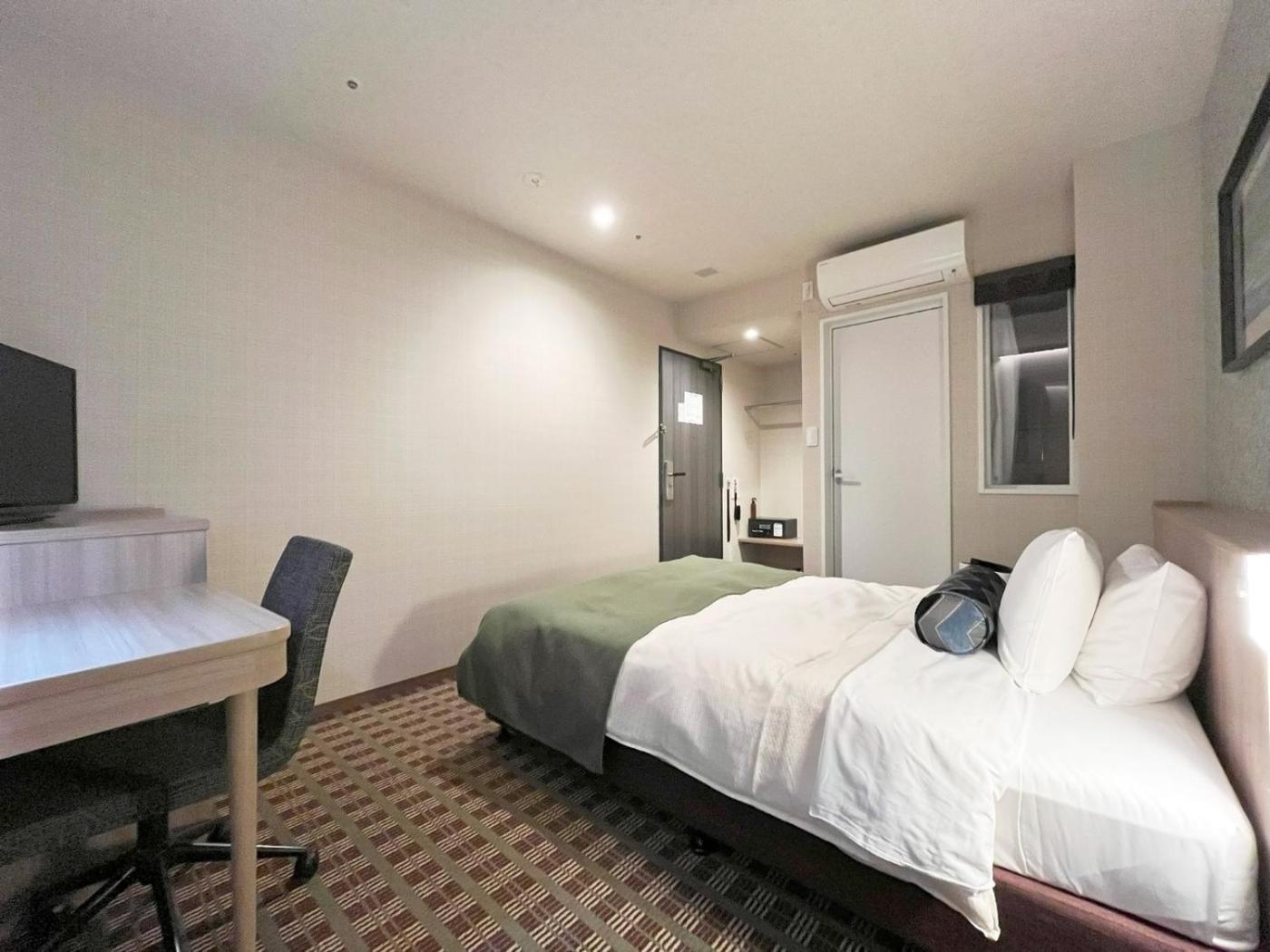 Garden Hotel Shizuoka Dış mekan fotoğraf