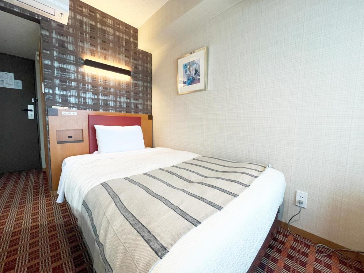 Garden Hotel Shizuoka Dış mekan fotoğraf