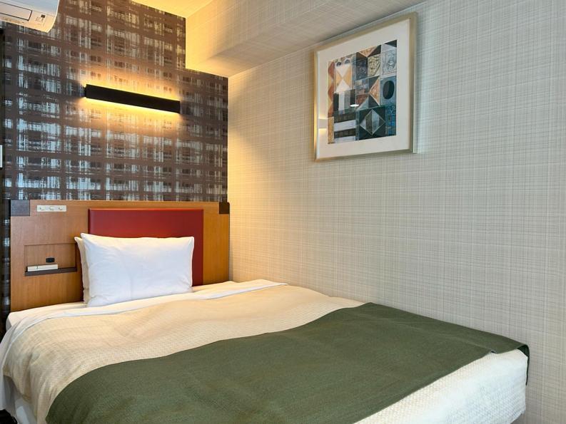 Garden Hotel Shizuoka Dış mekan fotoğraf