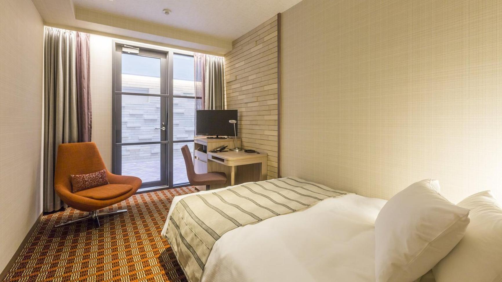 Garden Hotel Shizuoka Dış mekan fotoğraf