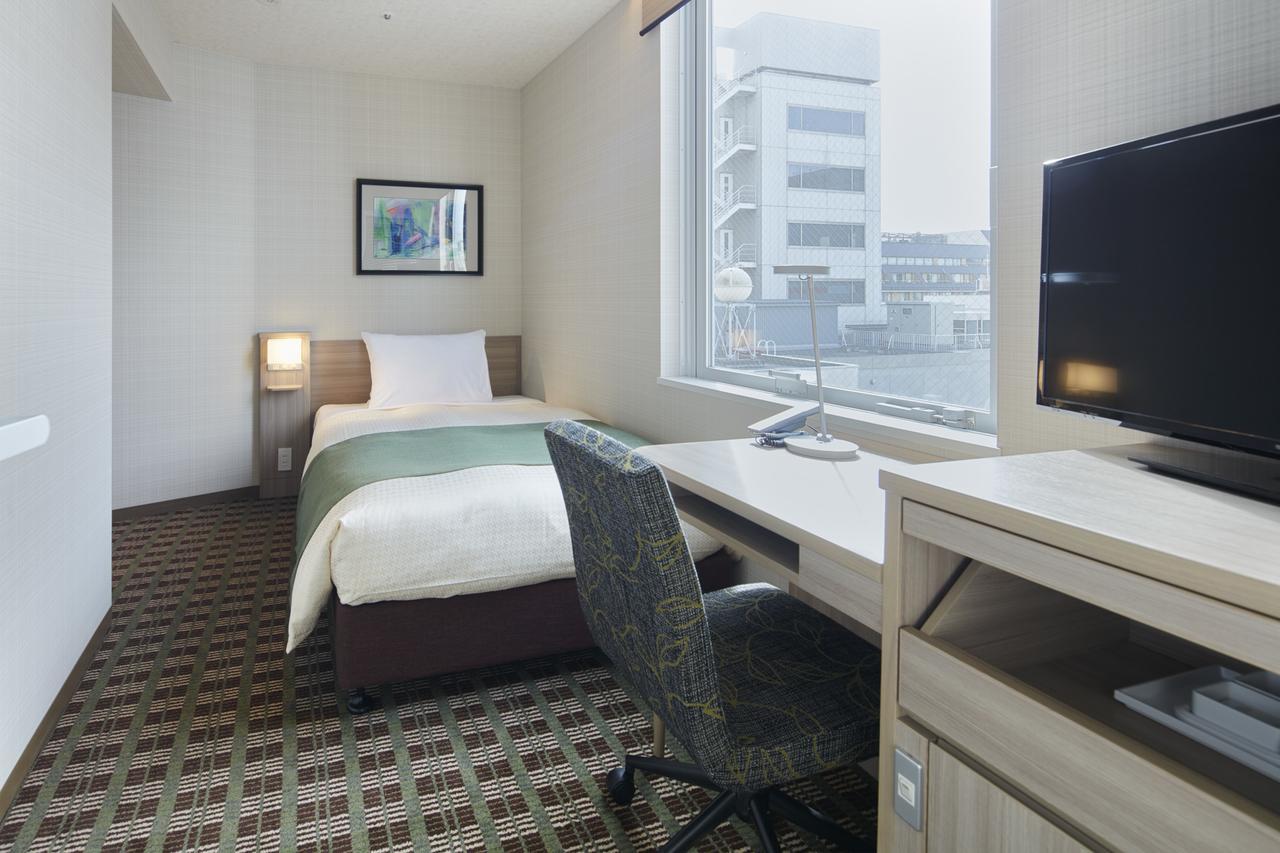 Garden Hotel Shizuoka Dış mekan fotoğraf