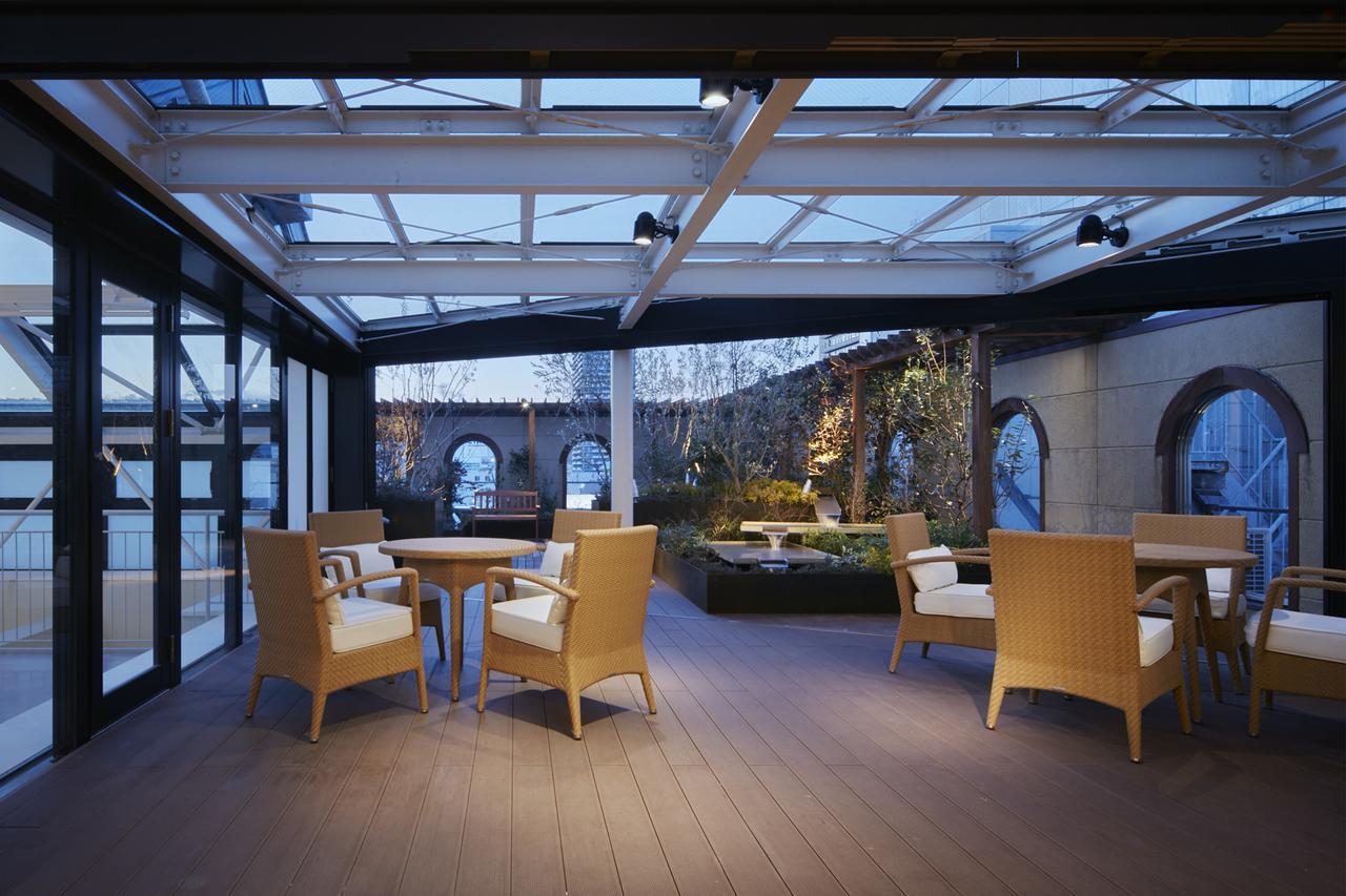 Garden Hotel Shizuoka Dış mekan fotoğraf