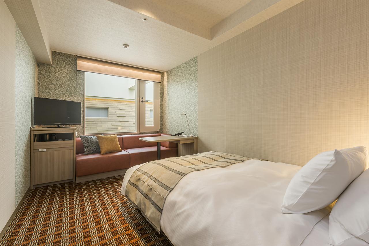 Garden Hotel Shizuoka Dış mekan fotoğraf