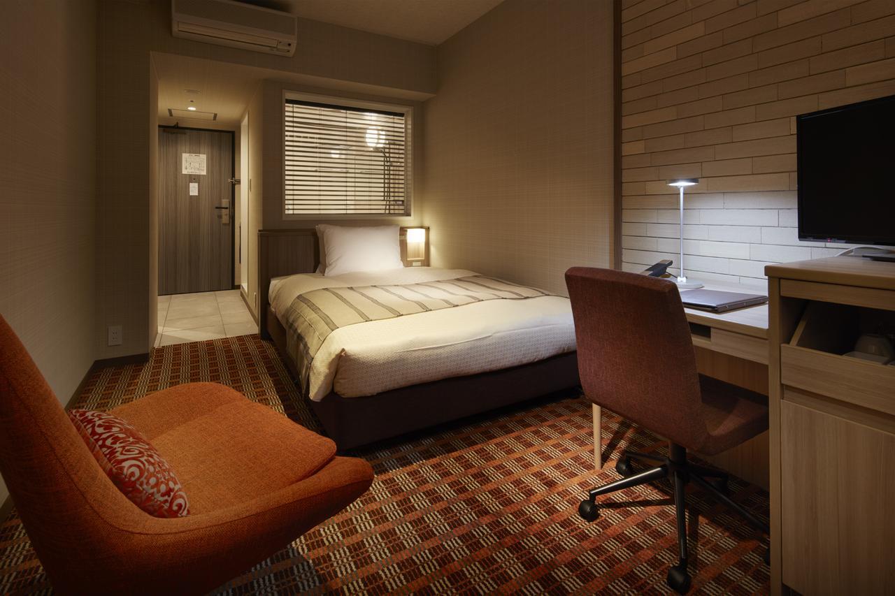Garden Hotel Shizuoka Dış mekan fotoğraf