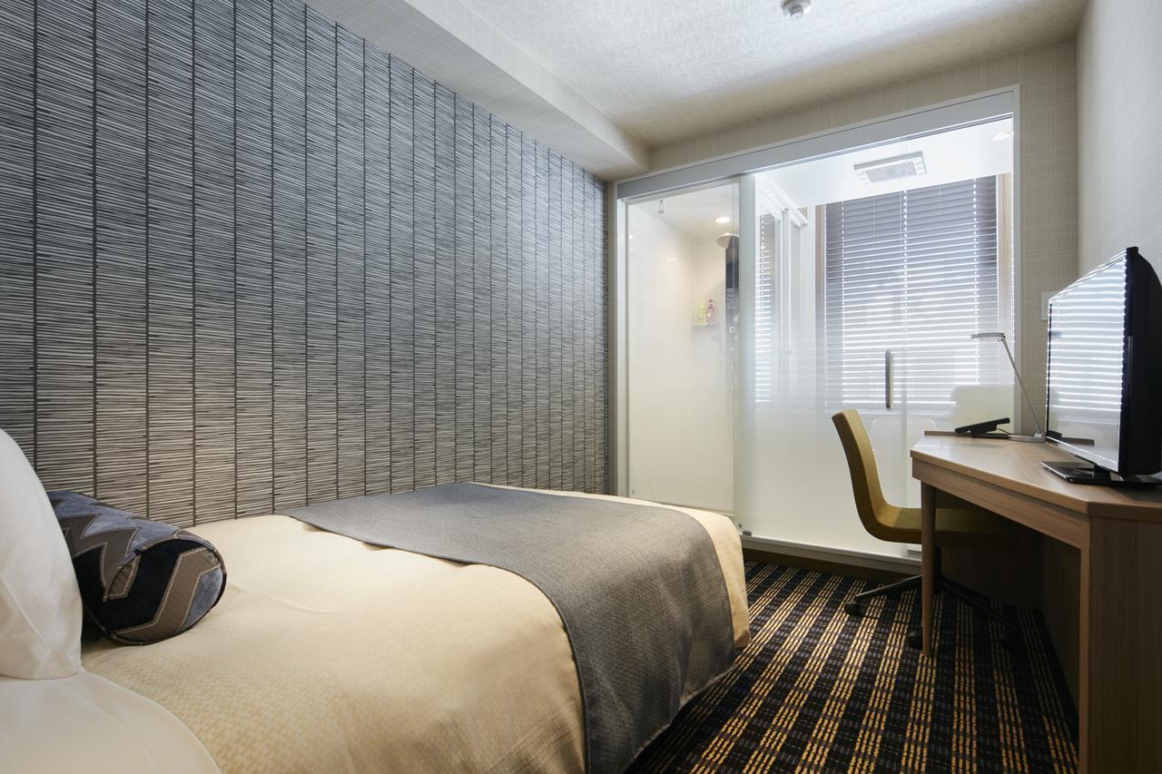 Garden Hotel Shizuoka Dış mekan fotoğraf
