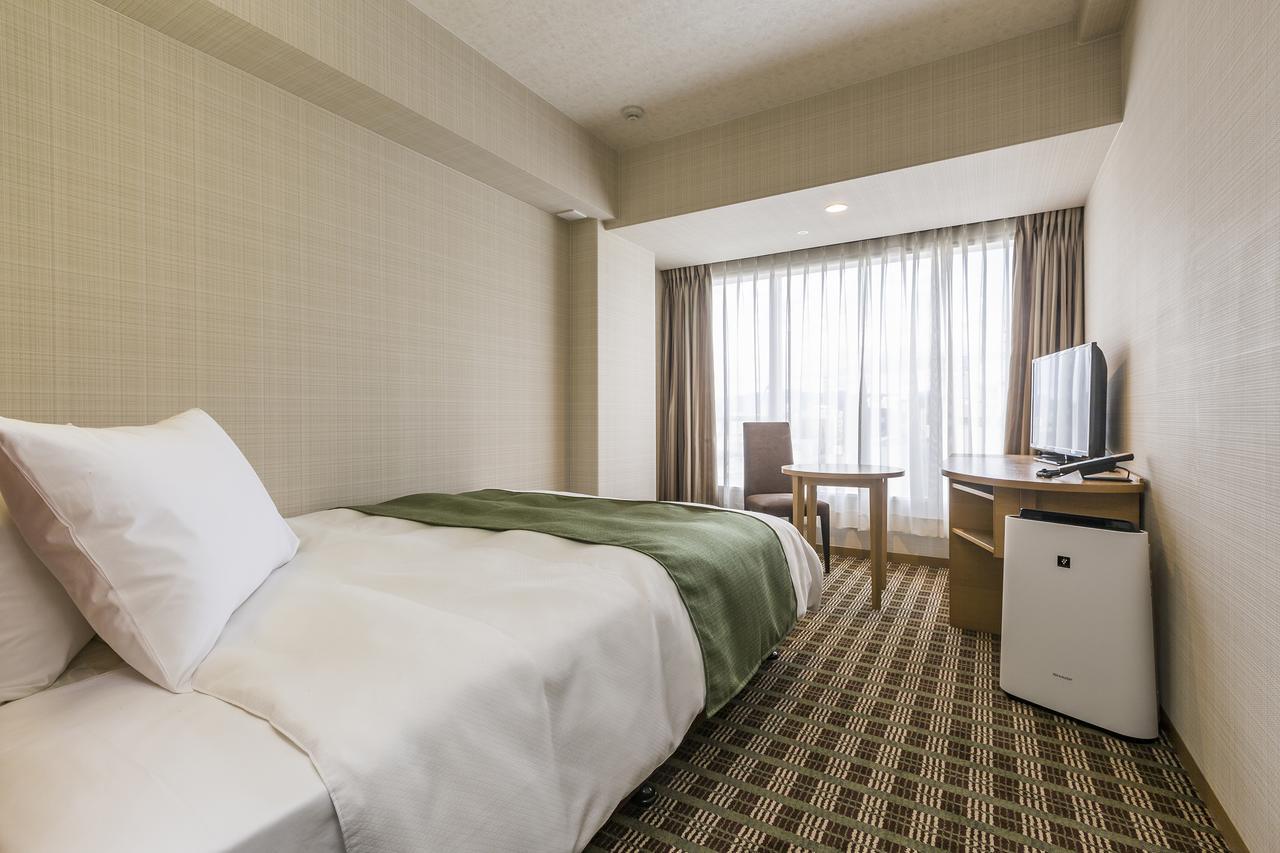 Garden Hotel Shizuoka Dış mekan fotoğraf
