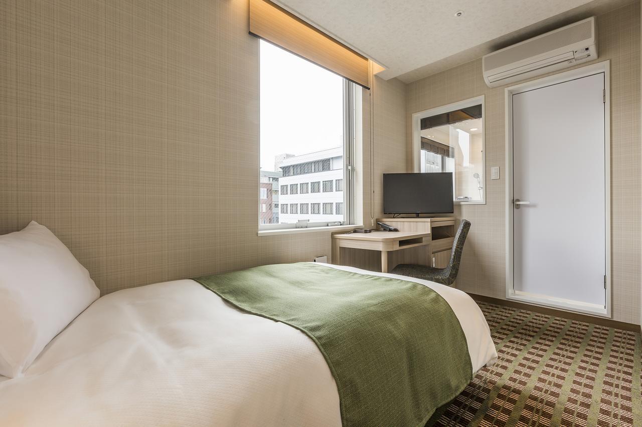 Garden Hotel Shizuoka Dış mekan fotoğraf