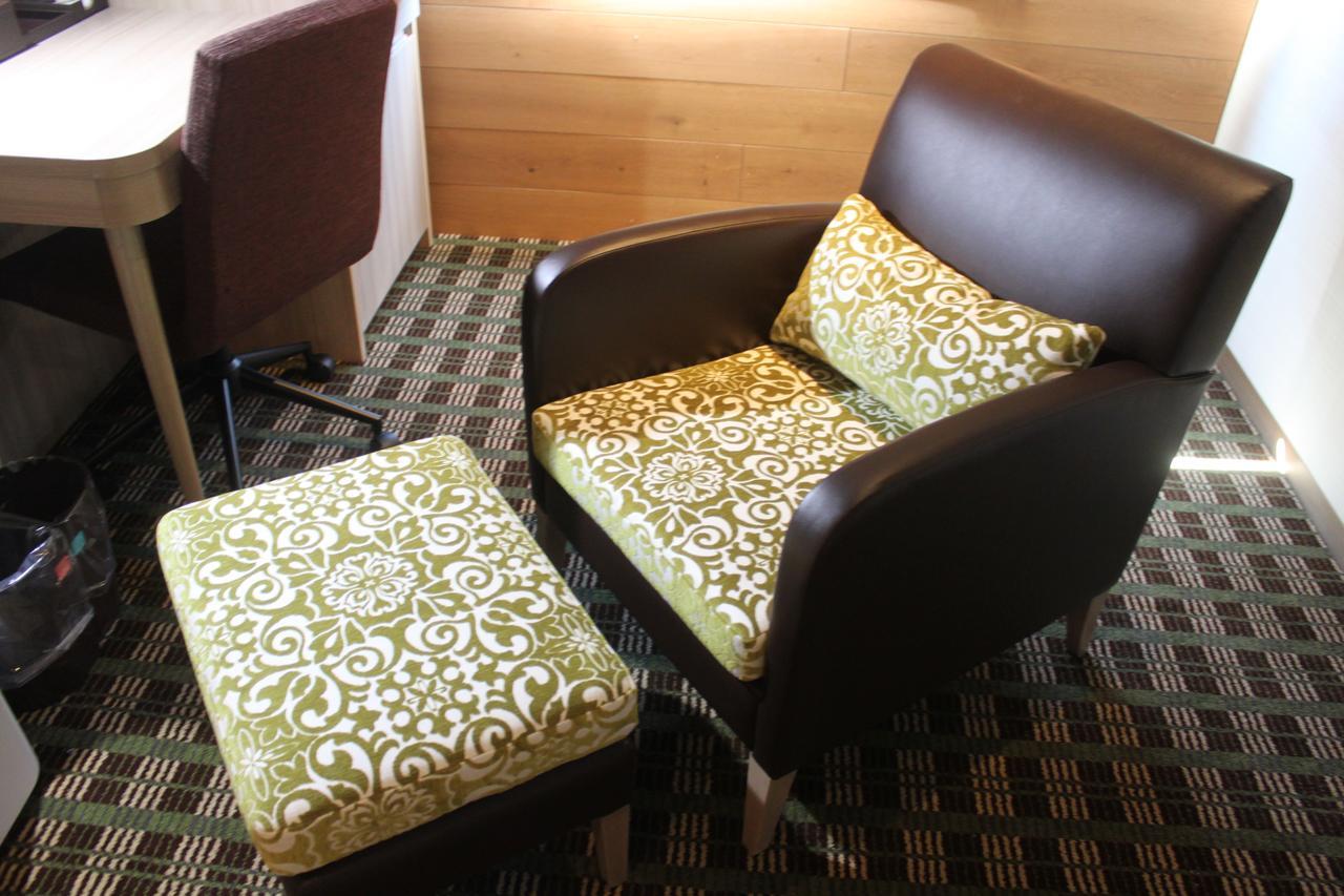 Garden Hotel Shizuoka Dış mekan fotoğraf